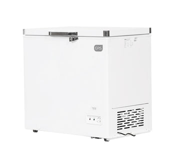 Congelador Tapa Cerrada 9 pies³ | Modelo GF 230