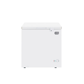 Congelador Horizontal de 7 pies³ – GF198ST