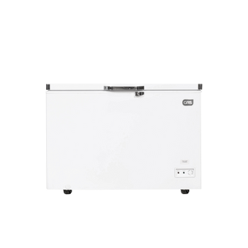 Congelador tapa cerrada 12 pies³