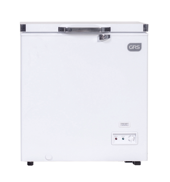 Congelador tapa cerrada 5 pies³