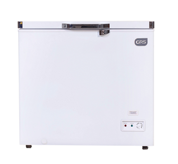 Congelador tapa cerrada 7 pies³