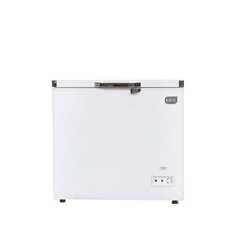 Congelador tapa cerrada 9 pies³