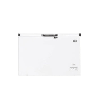 Congelador tapa cerrada 10 pies³