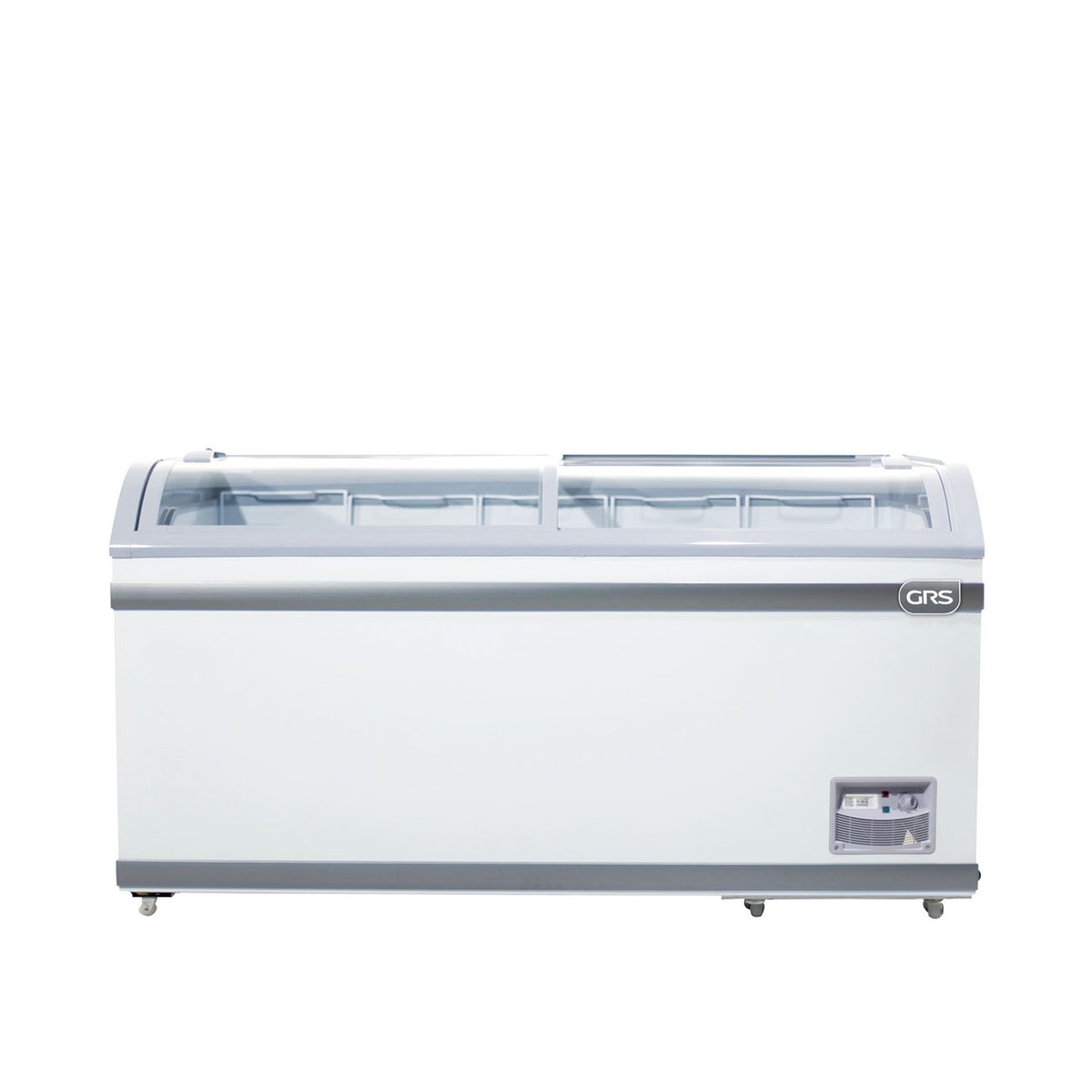 ✓ Comprar Mini Congelador puerta de cristal 90 litros Bartscher 700342