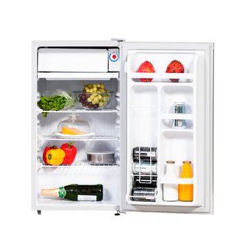 Refrigerador Compacto con escarcha 3.5 pies³
