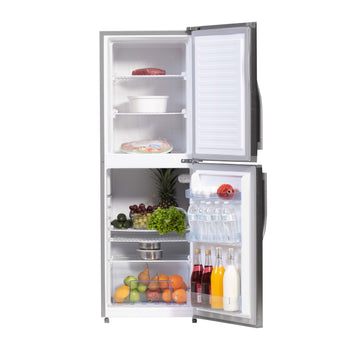 Refrigeradora 50/50 con escarcha 11 pies³