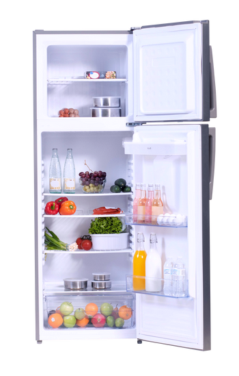 Refrigeradora con escarcha 14 pies³