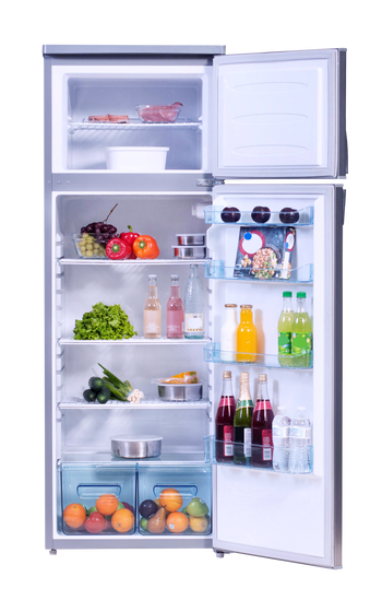 Refrigeradora con escarcha 14 pies³
