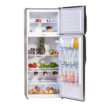 Refrigeradora con escarcha 16 pies³