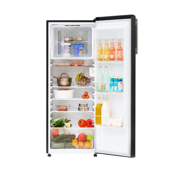 Refrigeradora con escarcha 7 pies³