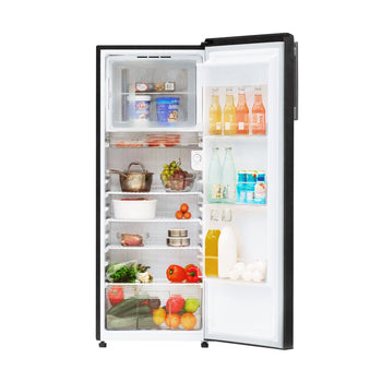 Refrigeradora con escarcha 7 pies³