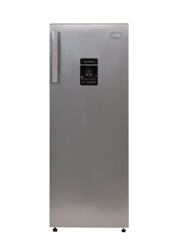 Refrigeradora con escarcha 8 pies³