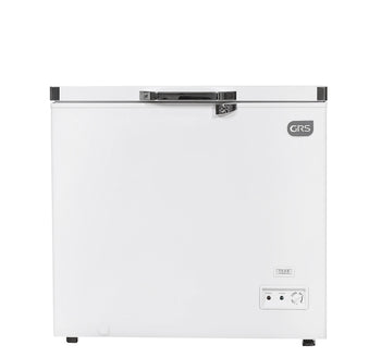 Congelador Tapa Cerrada 7 pies³ | Modelo GF 200ST