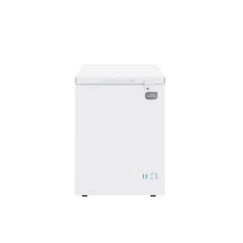 Congelador Horizontal de 5 pies³ – GF 150ST