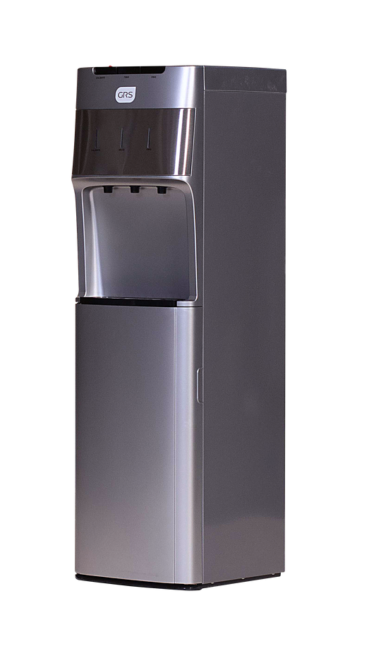 Dispensador de agua 3 temperaturas, caliente - frio - tibio – grsenlinea