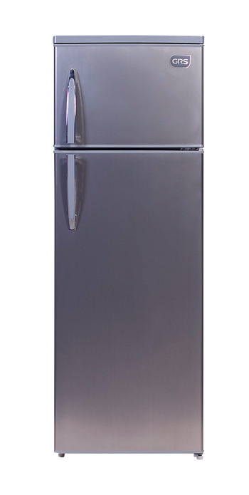 Dispensador de agua fría y caliente con garrafón superior marca GRS  DA-BS2T-S