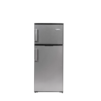 Refrigeradora con escarcha 5.5 pies³